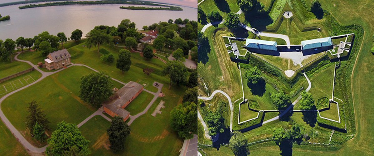 tom4141tom's tweet image. Our reenacting summer season is rapidly coming down the home stretch!
I will be doing "Forts" over the next little bit.
August 2nd & 3rd - Fort Malden, Amherstburg
parks.canada.ca/lhn-nhs/on/mal…
August 9th & 10th - Fort Erie
niagaraparks.com/events/event/a…
Come see me at either!