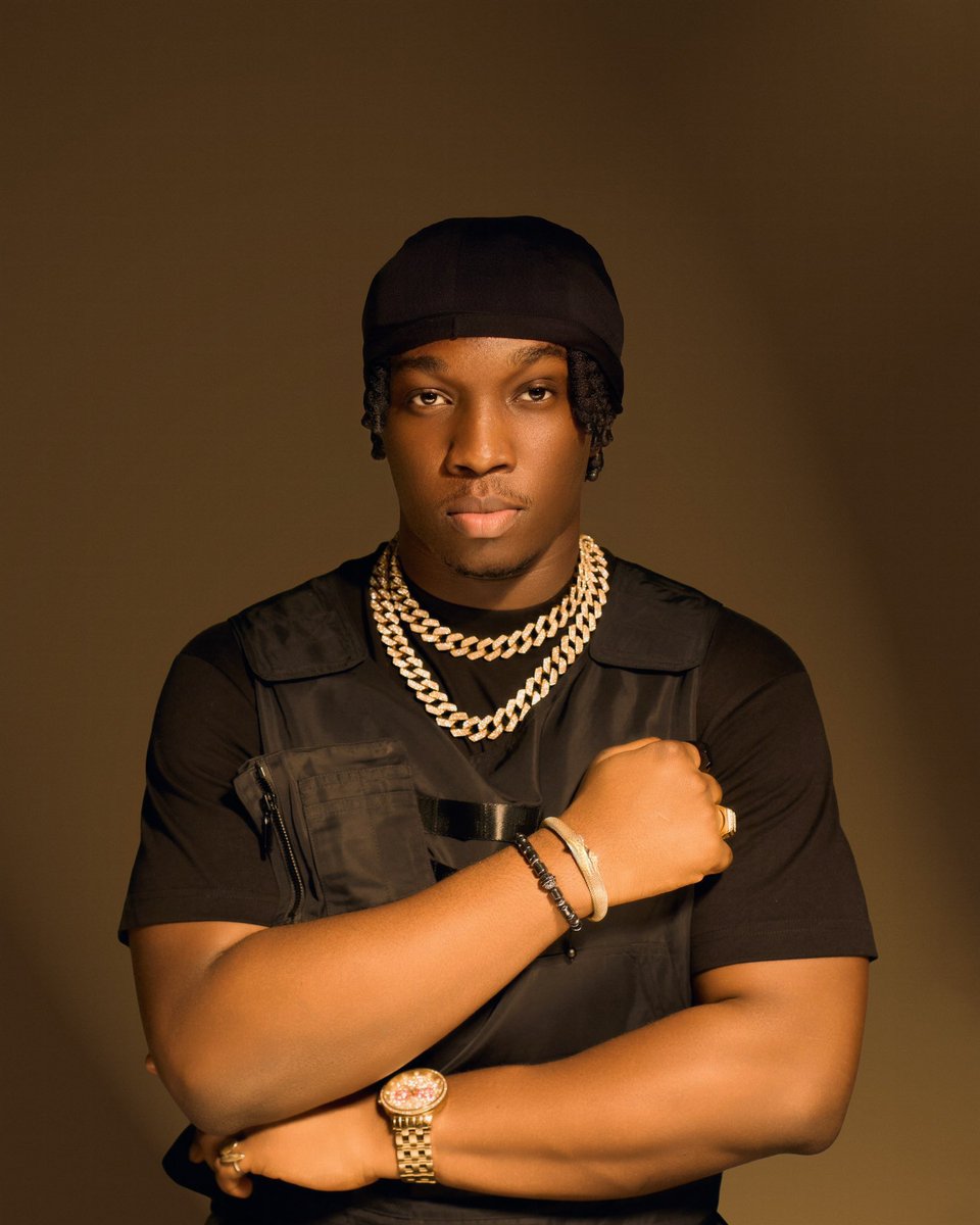 TurntableCharts's tweet image. .@datsboichase’s “Sneaky Link” debuts at No. 82 on this week’s Official Nigeria Top 100
As a result, Boi Chase earns his first entry on the official singles chart
See full chart here bit.ly/3Eu2Doa