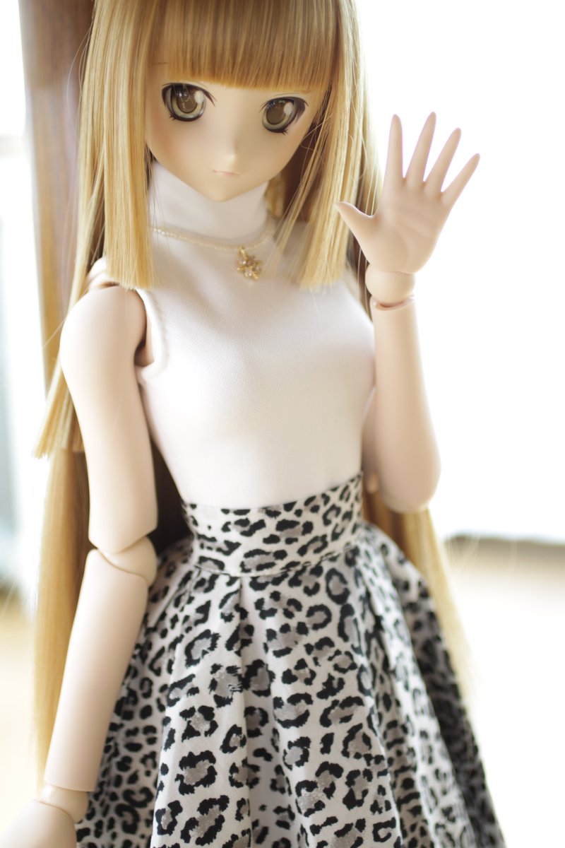 週末はワンフェス
先にイドルも行きたかったけど無理だった