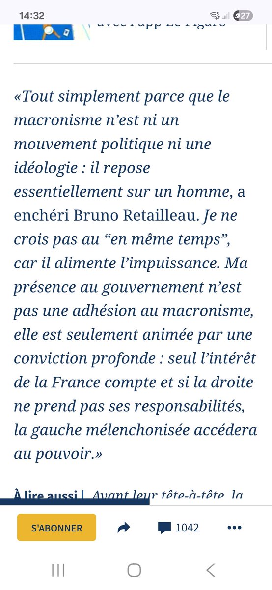 AgretDenis's tweet image. Macron n'a plus d'amis...
Même ses ministres le balancent...
Commençons par le destituer.
On verra par la suite qui dirigent la France.
Les français ou qq députés qui votent des lois pour les lobbies ?
👇
petitions.assemblee-nationale.fr/initiatives/i-…