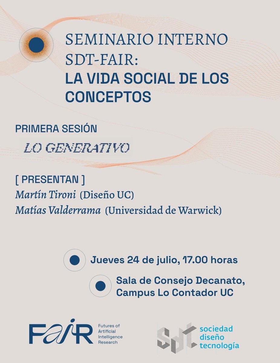 Hoy 

⁦<a href="/nucleofair/">nucleofair</a>⁩ 
⁦<a href="/DISENO_UC/">Diseño UC</a>⁩