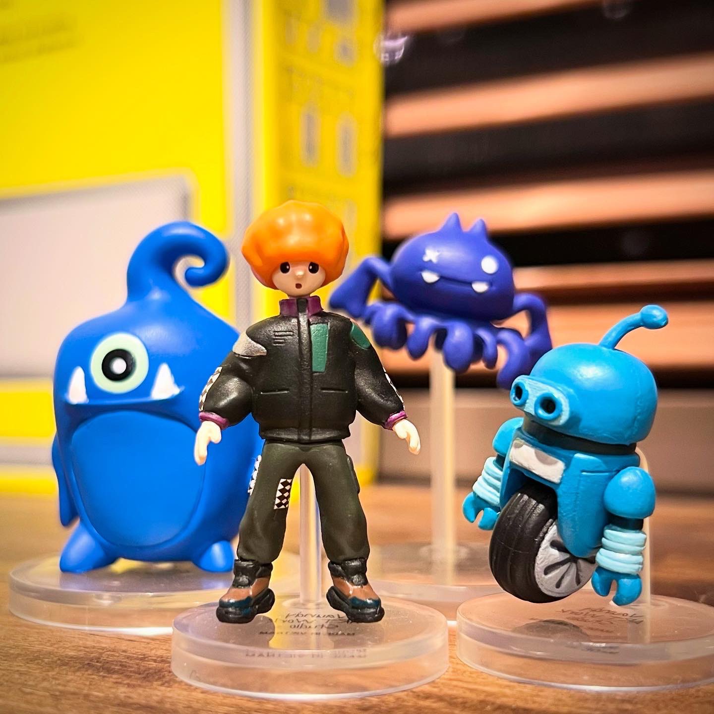 KLAMP STUDIO (@ZArtpresto) / X