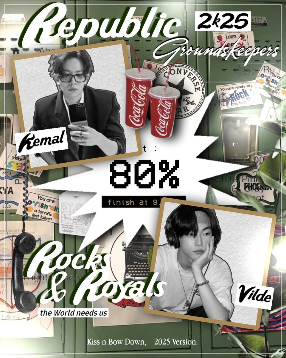 REPUBLIC RNR. tweet media