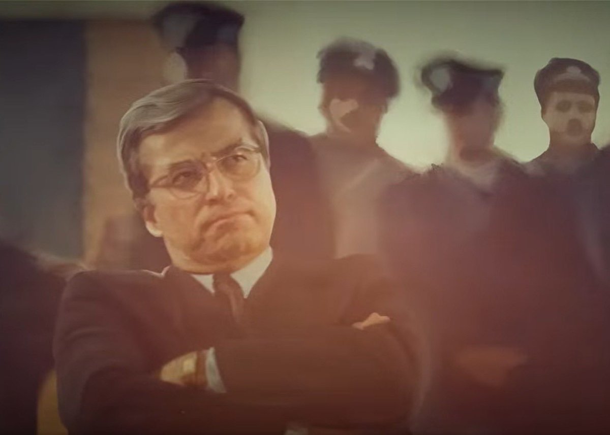 Batı Trakya Türklerinin şehit lideri Dr. Sadık Ahmet'i şehadetinin 30. Yılında rahmetle ve minnetle anıyoruz.
#DrSadıkAhmet