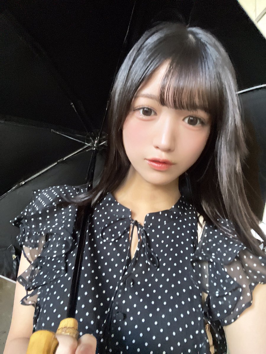たれ目すぎる