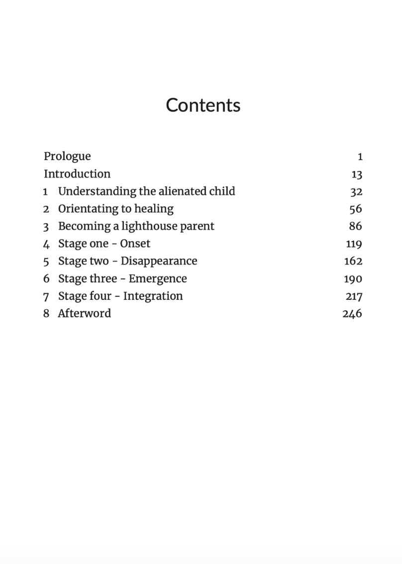 The hardest work is done, now the process of preparation for publication is underway! Always a weird time when a book is done but we are already well underway with the next one - The Clinical Handbook for Practitioners which is already guiding social workers in the UK and Holland