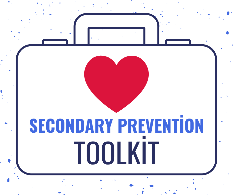 HeartNurses's tweet image. Announcing a new online toolkit to support cholesterol lowering care!
Guidelines for #cholesterol management have been around for years, but gaps in care persist. Check out this digital toolkit and step up your game in cholesterol management! 🧰 bit.ly/3H4IJ7g