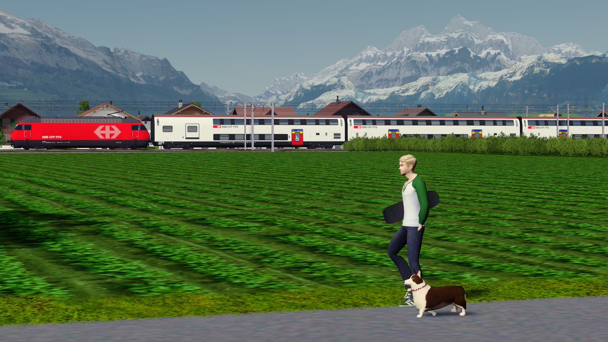 ronfuta's tweet image. Today&apos;s screenshots  
#CitiesSkylines