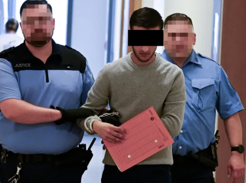 🇩🇪 Despite 18-year-old Mohammad I. being found guilty of torturing and assaulting a 13-year-old German boy, the convicted man will only receive probation for 2 years.

Judge Rüdiger Baumann of the Dresden District Court condemned the act as “sadistic and inhumane."

On Jan. 18,