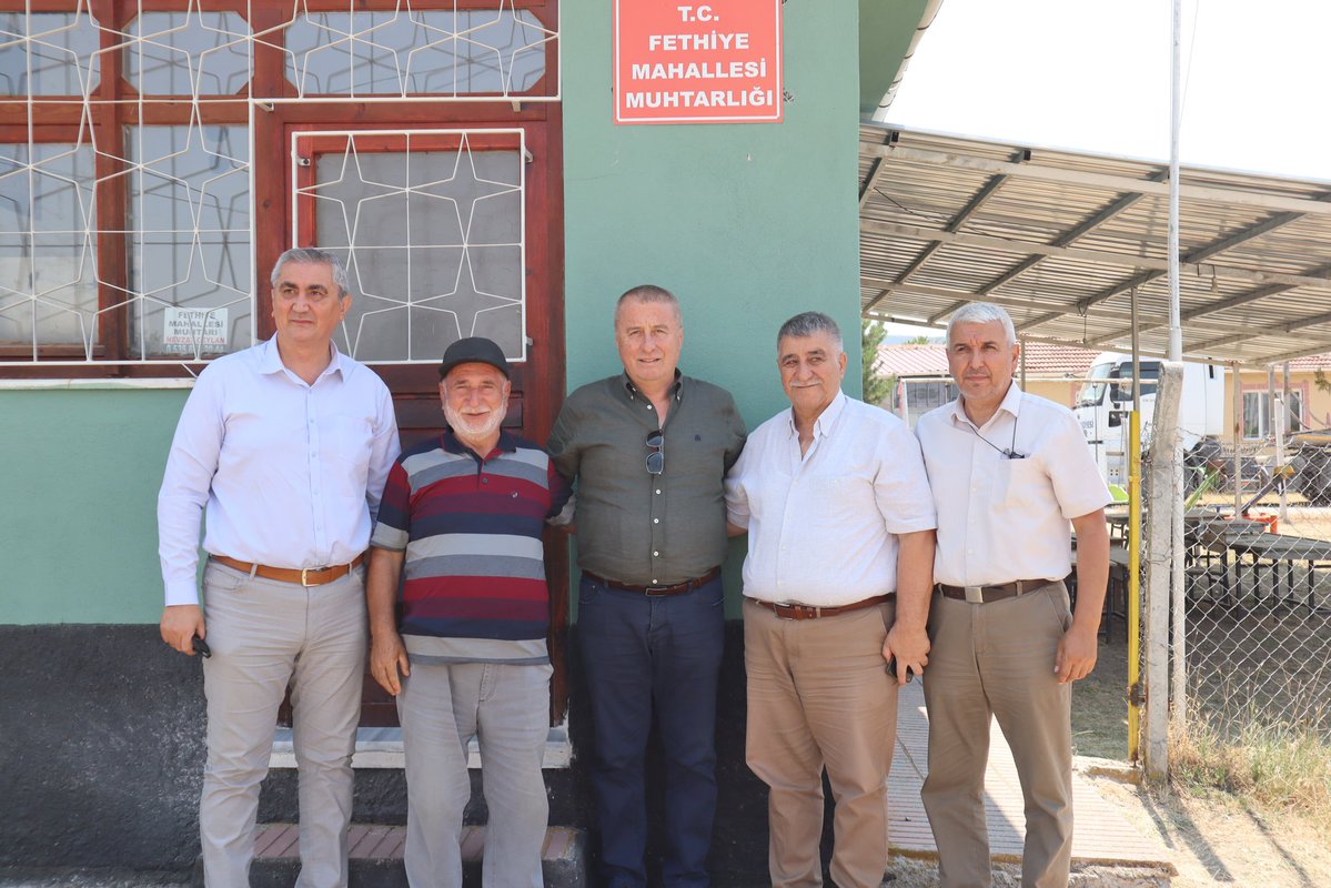 _hakanolgun's tweet image. 📍Eskişehir - Seyitgazi 

🔥Yüreğimiz Yandı… 

Eskişehir’in Seyitgazi ilçesinde başlayan yangın, hepimizin yüreğinde derin bir acı bıraktı...
🇹🇷Ne yazık ki bu felakette, görevleri başında fedakârca mücadele eden kahraman evlatlarımızı şehit verdik. 

📌Seyitgazi İlçesi Fethiye…
