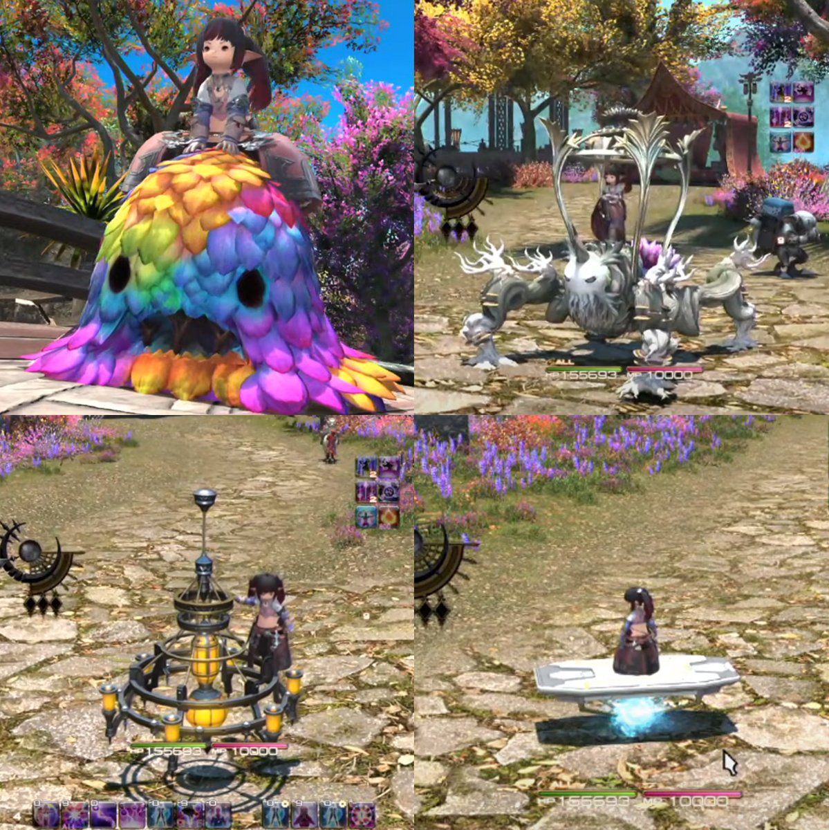 FFXIV_J's tweet image. ์์ผ๋ก ์
๋ฐ์ดํธ ์์ ์ธ ์ ๊ท ํ ๊ฒ๋ค...
์ด๋ผ๊ณ ํ๋ค์