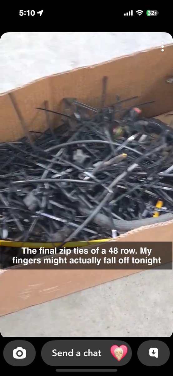 Agassiz Precision Ag tweet media