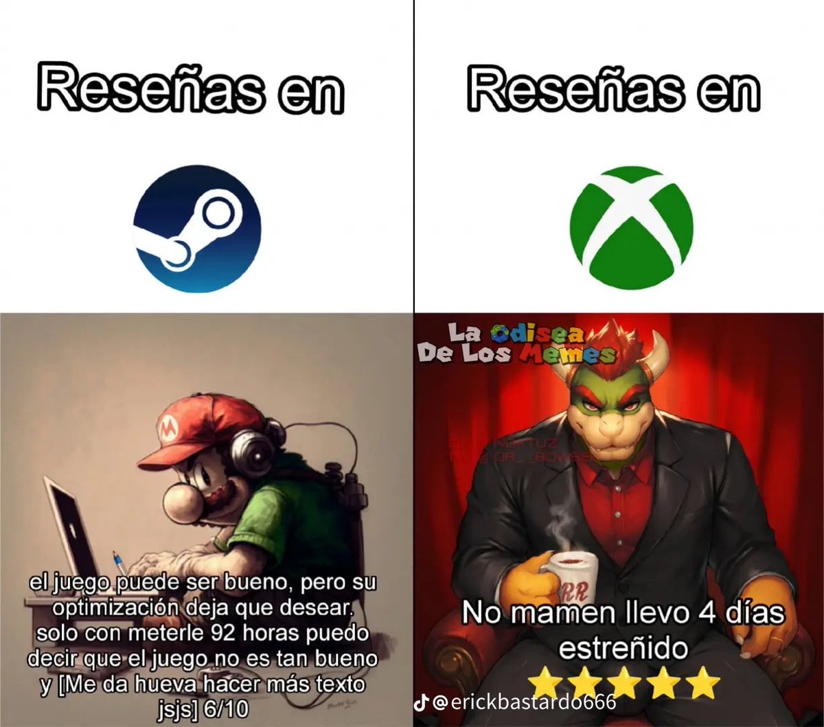 C3joTCT's tweet image. Buenos días reseñadores de Xbox, confirman?