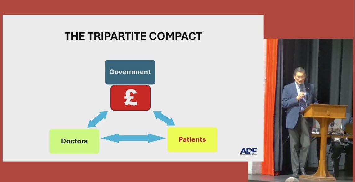 Dr Teck Khong (@drteckkhong) on Twitter photo Care givers need to interact properly with care recipients to fully understand needs, resources and limitations, so there’s satisfaction with the care received, that the care given is sound, and that there are no false limitations.
The basis of good care.
<a href="/AllianceDemFree/">Alliance For Democracy And Freedom</a> Care givers need to interact properly with care recipients to fully understand needs, resources and limitations, so there’s satisfaction with the care received, that the care given is sound, and that there are no false limitations.
The basis of good care.
<a href="/AllianceDemFree/">Alliance For Democracy And Freedom</a>