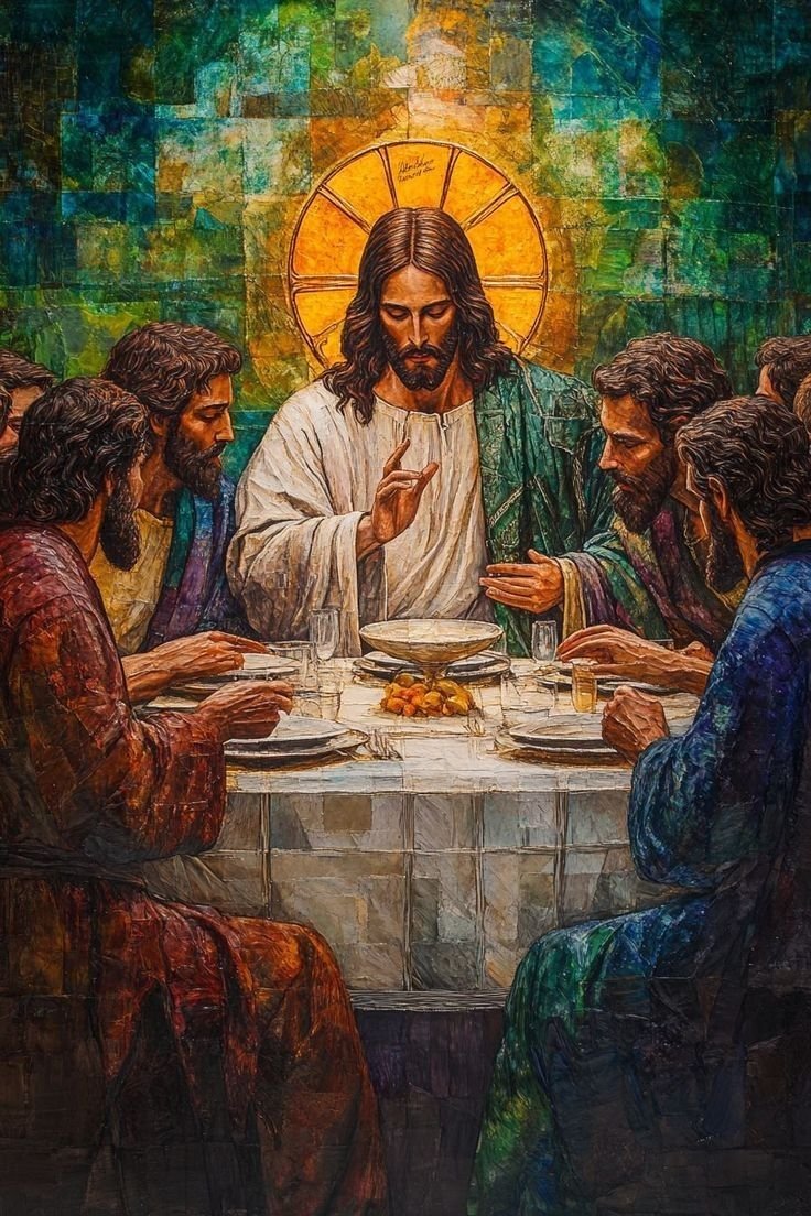 namaste_paz's tweet image. He aquí 14 frases de Jesús de Nazaret que me ponen la piel de gallina cada vez que las leo.

Aprende a amar incluso cuando te crucifican por ello.

NO leas, encarna. Y luego ama: ⇩