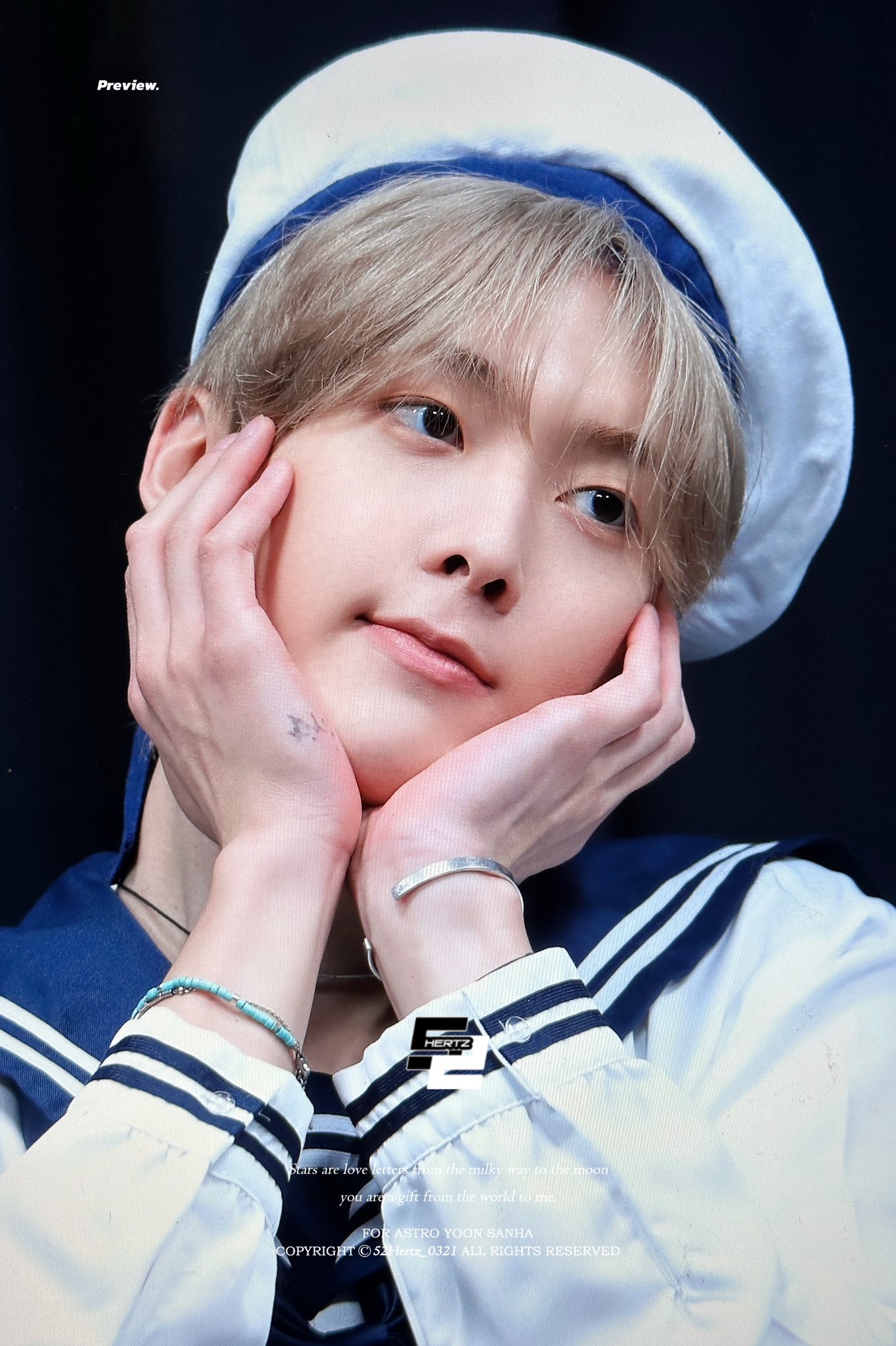 소윤 ASTRO 52Hertz on X: 