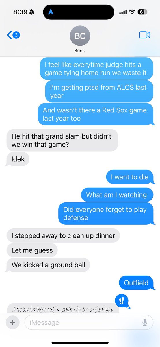 askkaitt's tweet image. There’s nothing truly like your emotional support Yankees friend