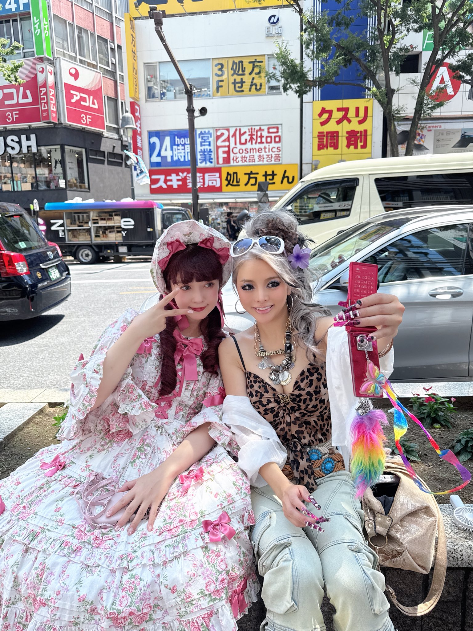見たことある子 ボブ 田舎 女の子 | TikTok