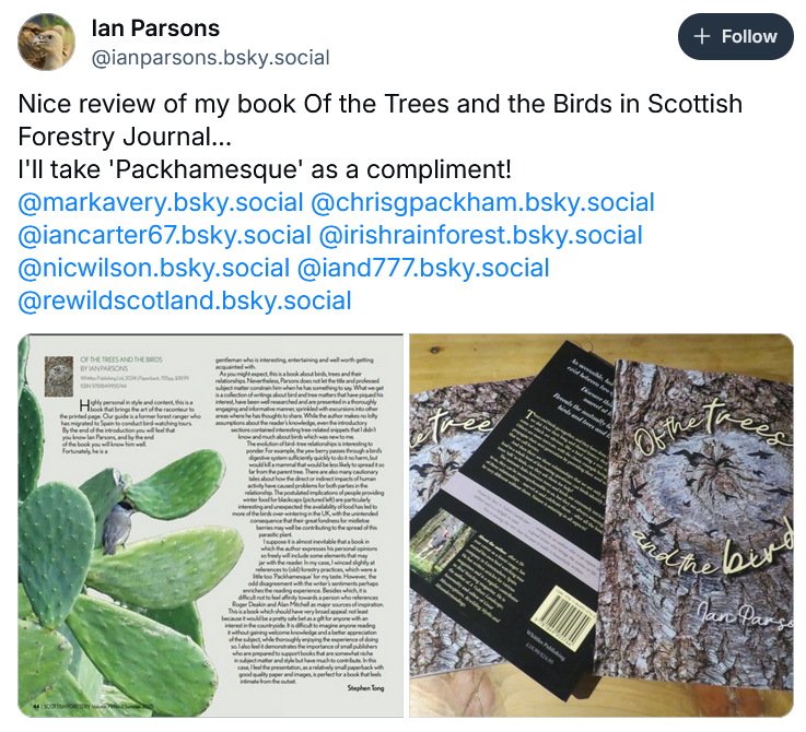 Gavin McGregor tweet media