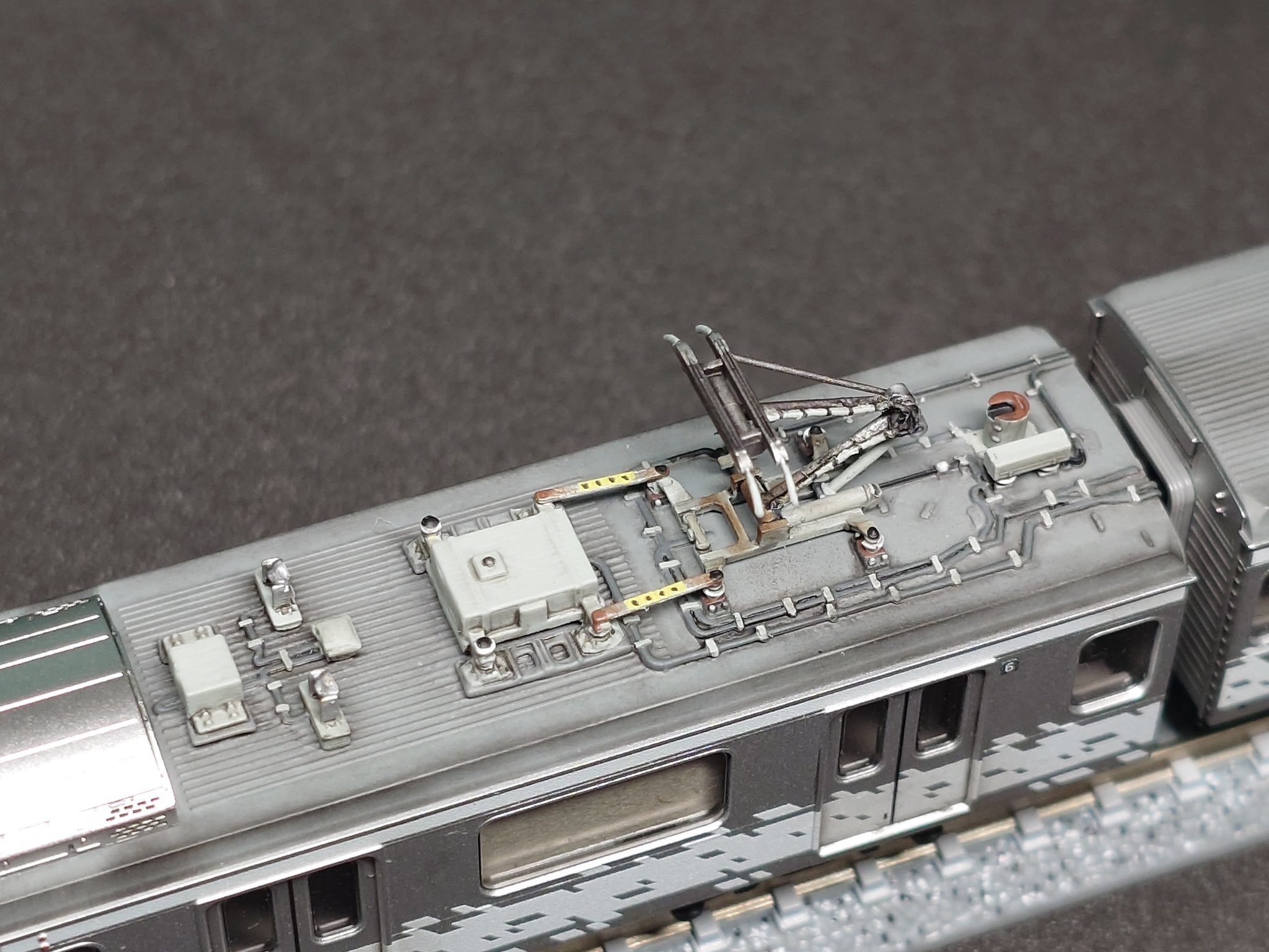 御成約　[3090] [3162] [3258] 自動車用部品:Sumitomo Wiring Systems, Ltd
