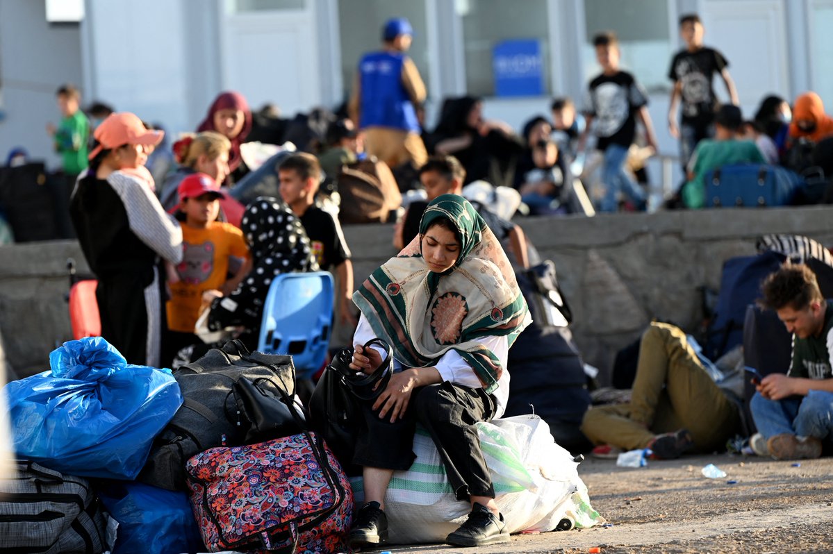 Arpan Rai (@miss_rai1) on Twitter photo Do not forcibly deport Afghans back to Taliban, UN agency says as new report shows serious violations | <a href="/UNAMAnews/">UNAMA News</a>
independent.co.uk/asia/south-asi… Do not forcibly deport Afghans back to Taliban, UN agency says as new report shows serious violations | <a href="/UNAMAnews/">UNAMA News</a>
independent.co.uk/asia/south-asi…