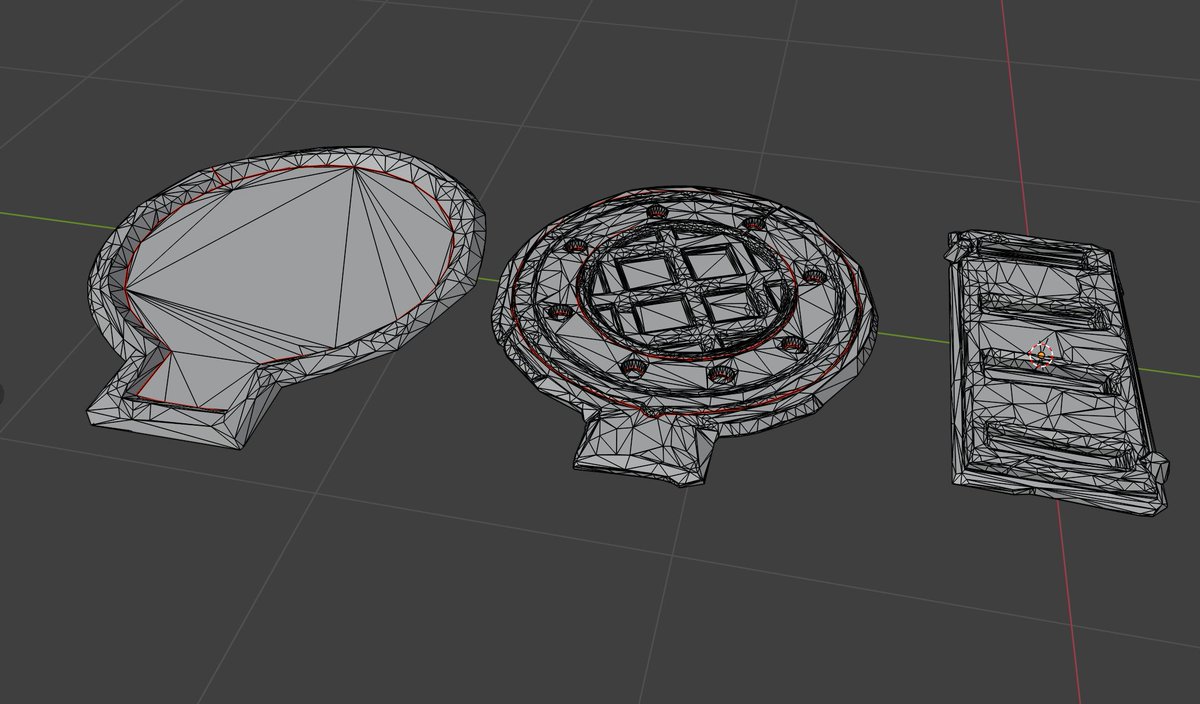 elJosby's tweet image. Challenges of using Nanite in production 🥲🥲🥲