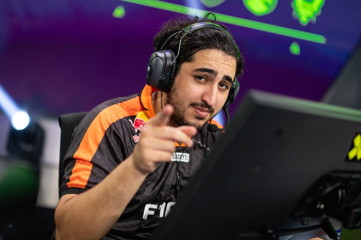 StaticsFans's tweet image. Réservez votre vendredi soir ! Nous jouerons contre @MovistarKOIVAL à 20h !
#VCTEMEA #AlwaysFnatic #FNCWIN
