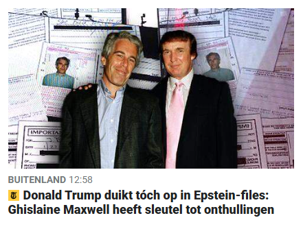 thijsvandertuin's tweet image. Ik. Ben. Geschokt.