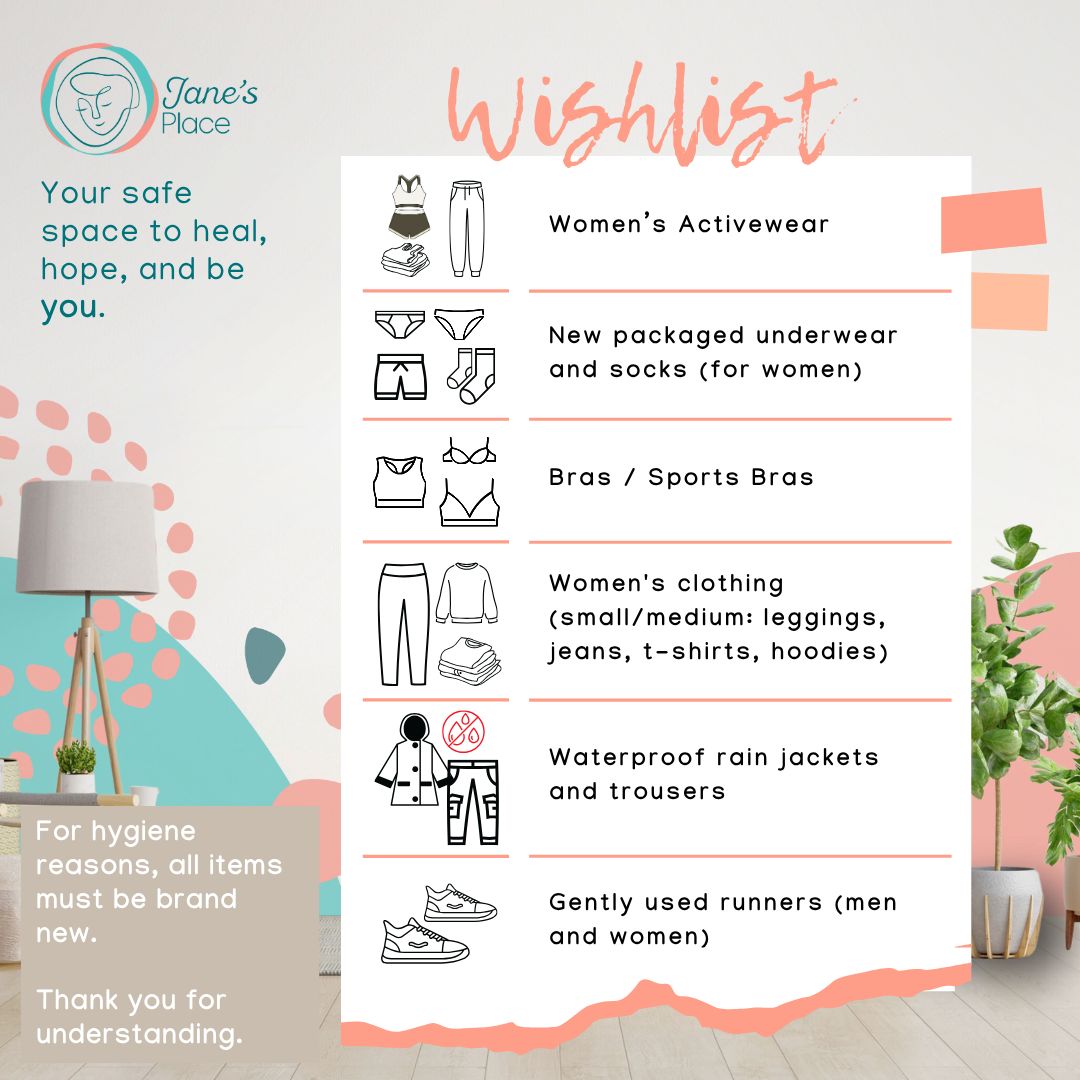 MerchantsQuayIR's tweet image. We urgently need donations for our female clients in Dublin.

If you can help, please call us on 01 524 0139 or drop off at 📍 24 Merchants Quay (past MQI Riverbank centre) 10 am-4 pm Mon-Fri

All items should be brand new &amp;amp; must not contain alcohol.

Thank you for understanding.