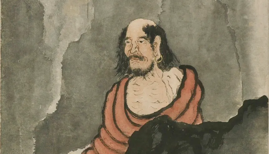 Mithridaticus's tweet image. We are taught to pity the ascetic. But the truth is the ascetic pities us. He, who eats once a day and sleeps on stone, is more alive than the man who feasts and masturbates before going to sleep in his soft bed.