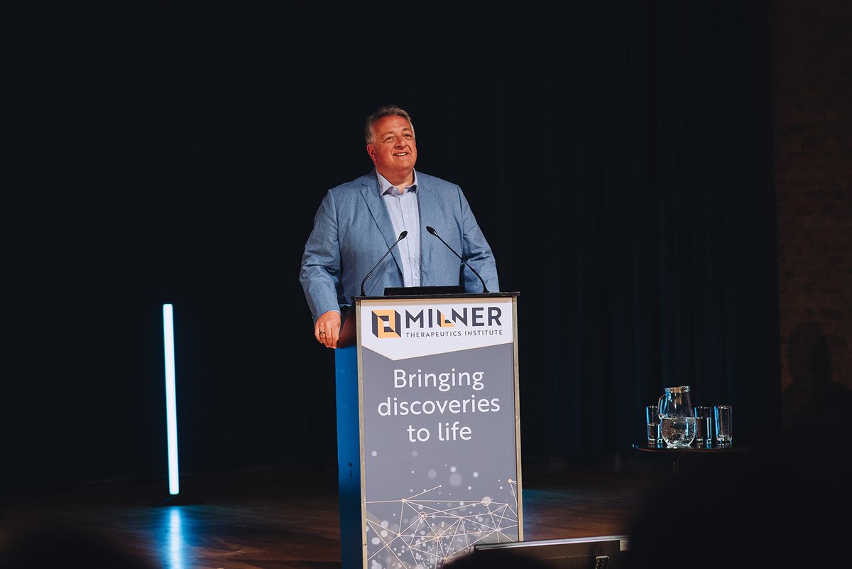 TheMilnerInst's tweet image. Our July newsletter hit the stands ⚡
💡 From PhD to Start-Up
🔦 Spotlights on @bitbio & @Medicilon
📰 News & events
👋 Welcome to Apexomic; Curve Therapeutics; deepmirror; Inspiralis; @QuantumKuano; @lifesciencegrp; Standard BioTools; @VectorBioCam
🔗mailchi.mp/milner.cam.ac.…