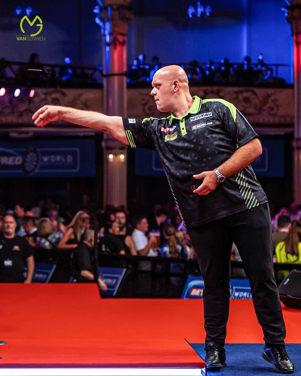 MvG180's tweet image. 𝗧𝗵𝗮𝗻𝗸 𝘆𝗼𝘂, 𝗕𝗹𝗮𝗰𝗸𝗽𝗼𝗼𝗹. 🖤
Thanks for all the support during the Matchplay. It never goes unnoticed. 💚
