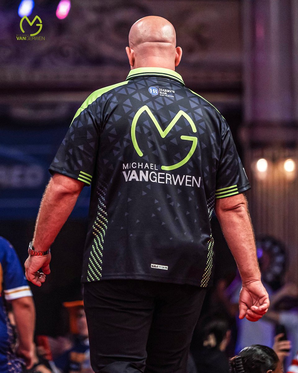 MvG180's tweet image. 𝗧𝗵𝗮𝗻𝗸 𝘆𝗼𝘂, 𝗕𝗹𝗮𝗰𝗸𝗽𝗼𝗼𝗹. 🖤
Thanks for all the support during the Matchplay. It never goes unnoticed. 💚