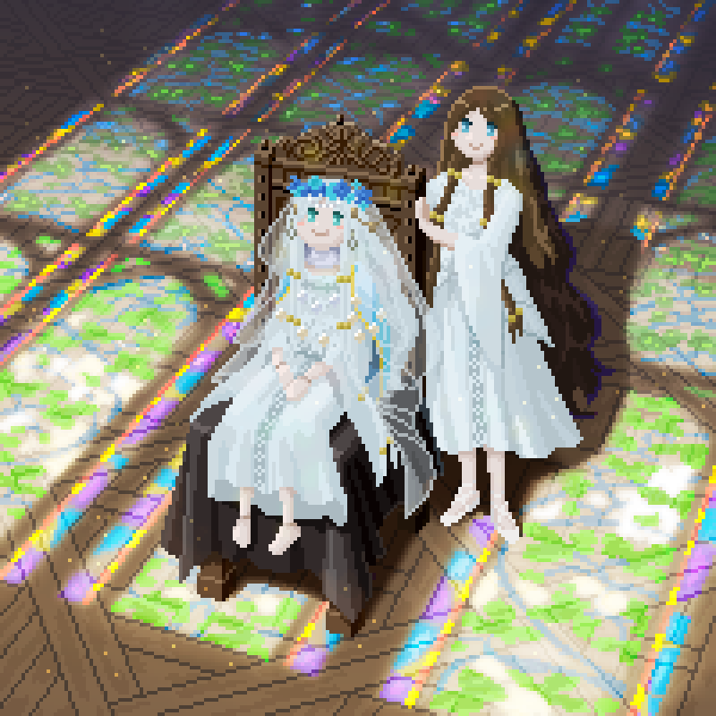 kingyohashioki's tweet image. #EldenRingNightreign