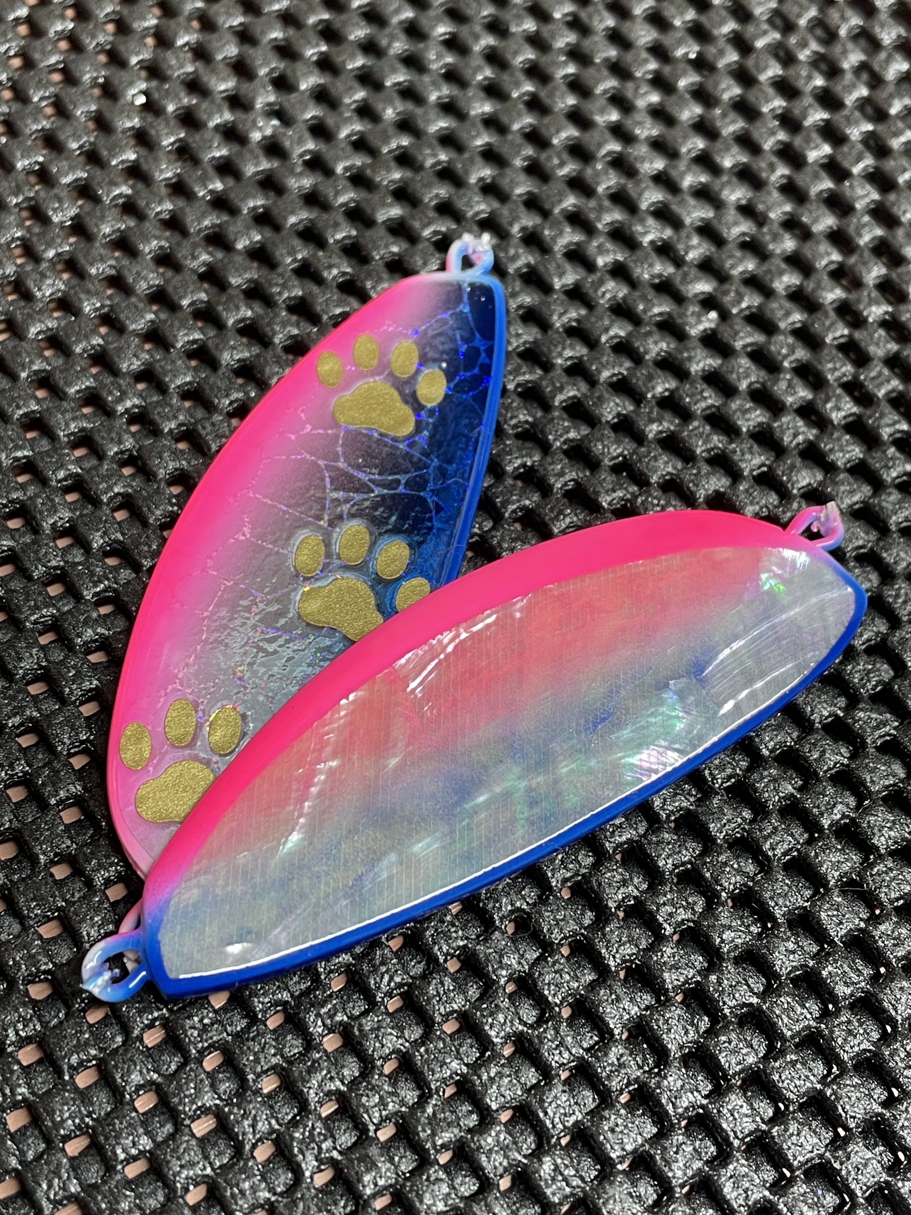 タナカクラフト、パウンス49g×４本 タナカクラフト（代表田中聡史） (@pokovifishing) / X
