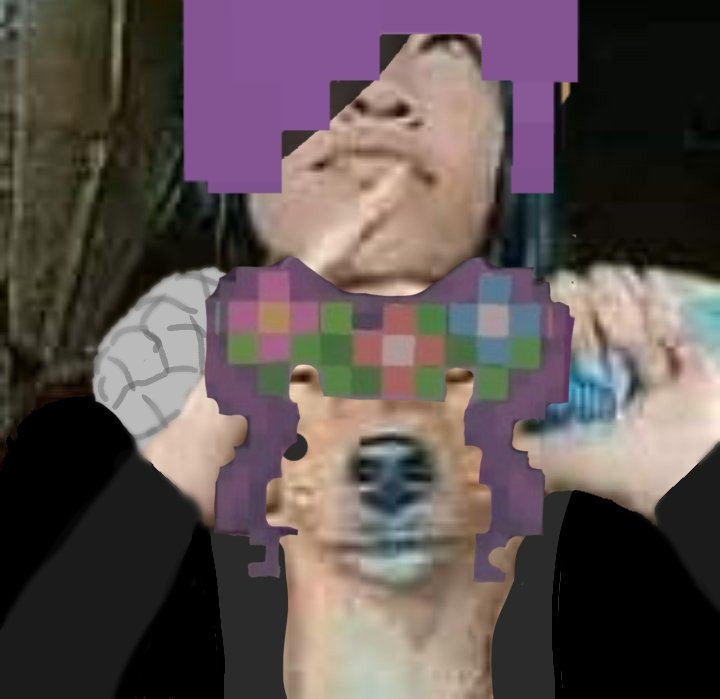 acervomk's tweet image. Ak!moon moonkase lohikaarme dragão pessoa penteando tirando lêndea caspa piolho de amorinha fantasma pura arkanya morto vivo personagens de arkanis #arkanis