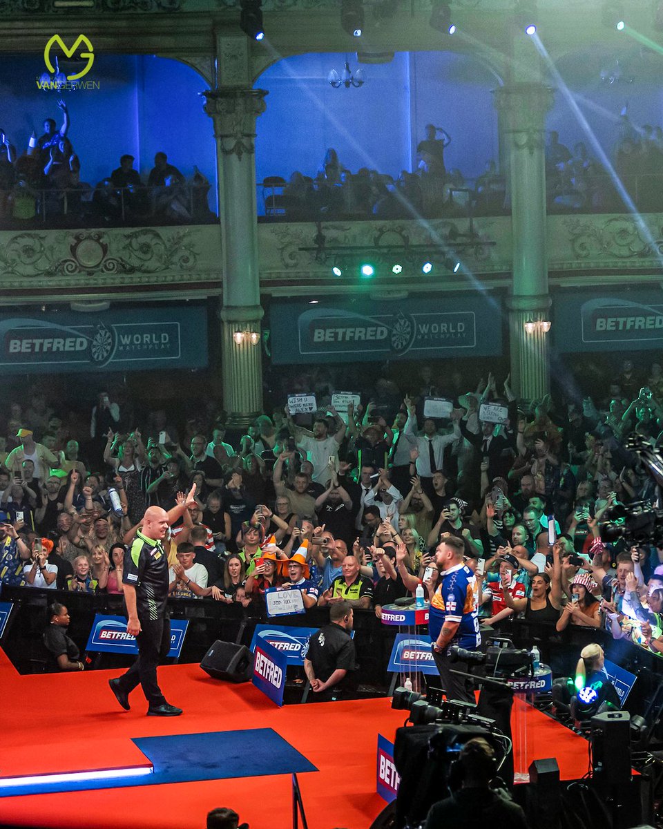 MvG180's tweet image. 𝗧𝗵𝗮𝗻𝗸 𝘆𝗼𝘂, 𝗕𝗹𝗮𝗰𝗸𝗽𝗼𝗼𝗹. 🖤
Thanks for all the support during the Matchplay. It never goes unnoticed. 💚