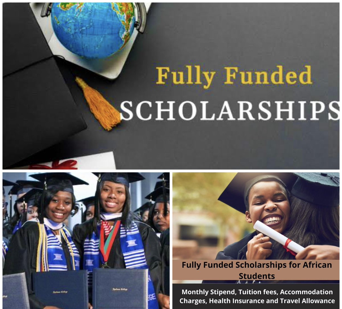 Abdulsamad Abdulrahim (@abdulsamad_tz) on Twitter photo Top Fully Funded Scholarships for 2026
We’ve heard your concerns and the heartfelt requests you've shared with us. Today, we return with hope and a lasting solution. If you're searching for fully funded scholarships for 2026, you're not alone and you’re not without options. Top Fully Funded Scholarships for 2026
We’ve heard your concerns and the heartfelt requests you've shared with us. Today, we return with hope and a lasting solution. If you're searching for fully funded scholarships for 2026, you're not alone and you’re not without options.