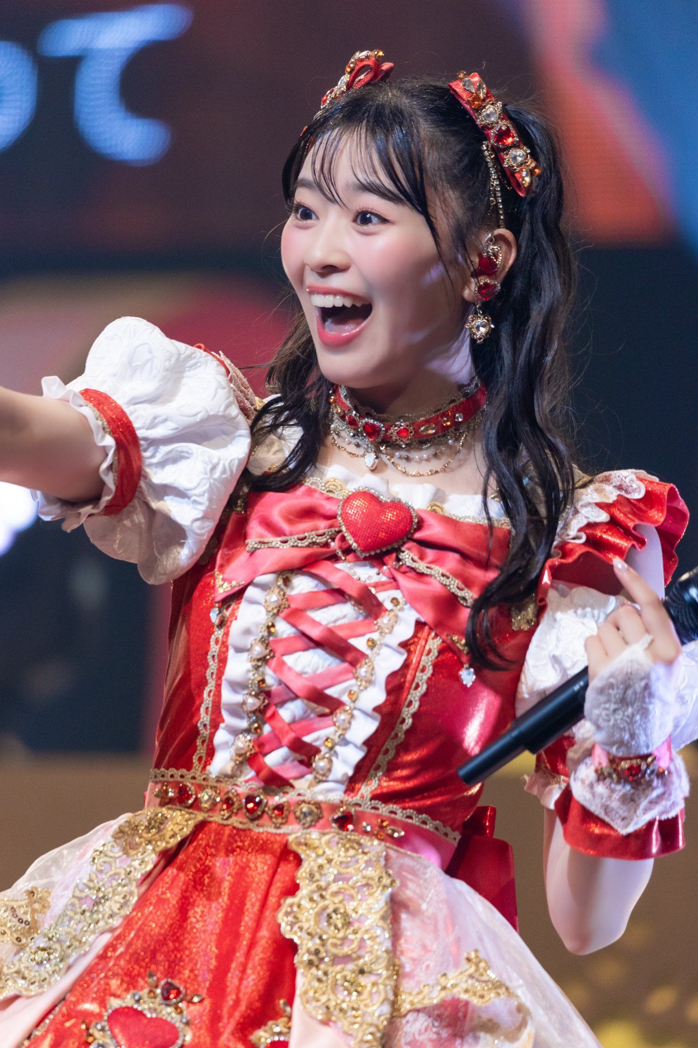 yurina様へ 南部鉄器 花風鈴 ゆり ピンク NK-820 Shinwadenki