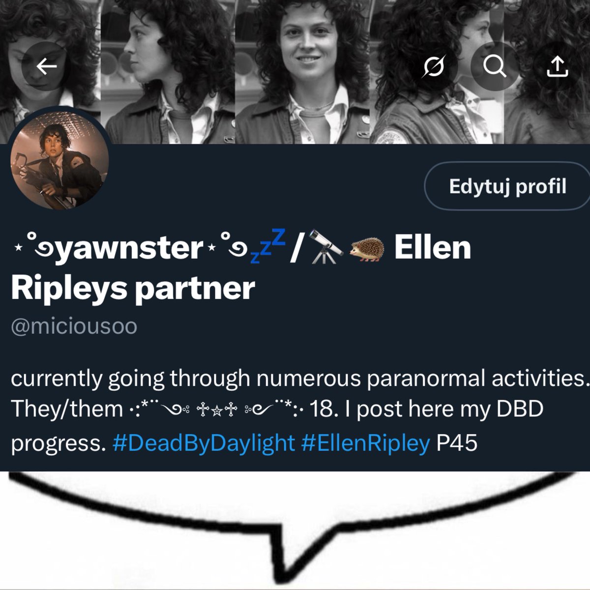 this was funnier in my head