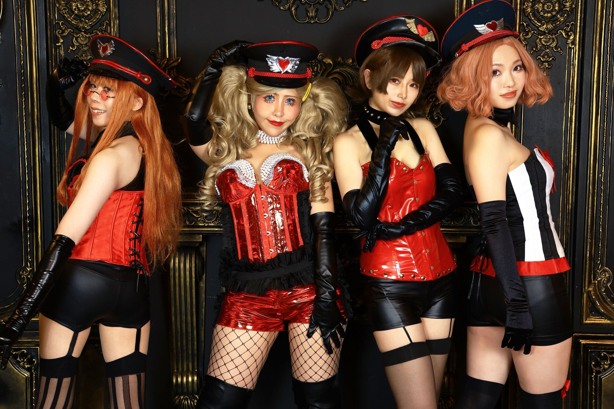 Ru-na (@Runanana777) / X