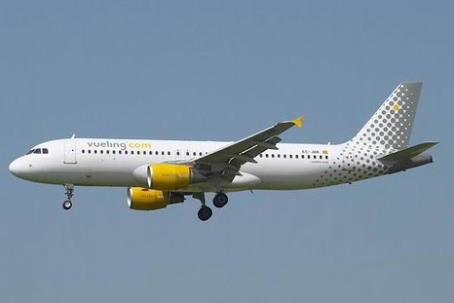 LDJuive's tweet image. SwordOfSalomon -VIDEO-TÉMOIGNAGE EXCLUSIF D'UN PASSAGER DU VOL VUELING VY8166 liguedefensejuive.com/swordofsalomon…
