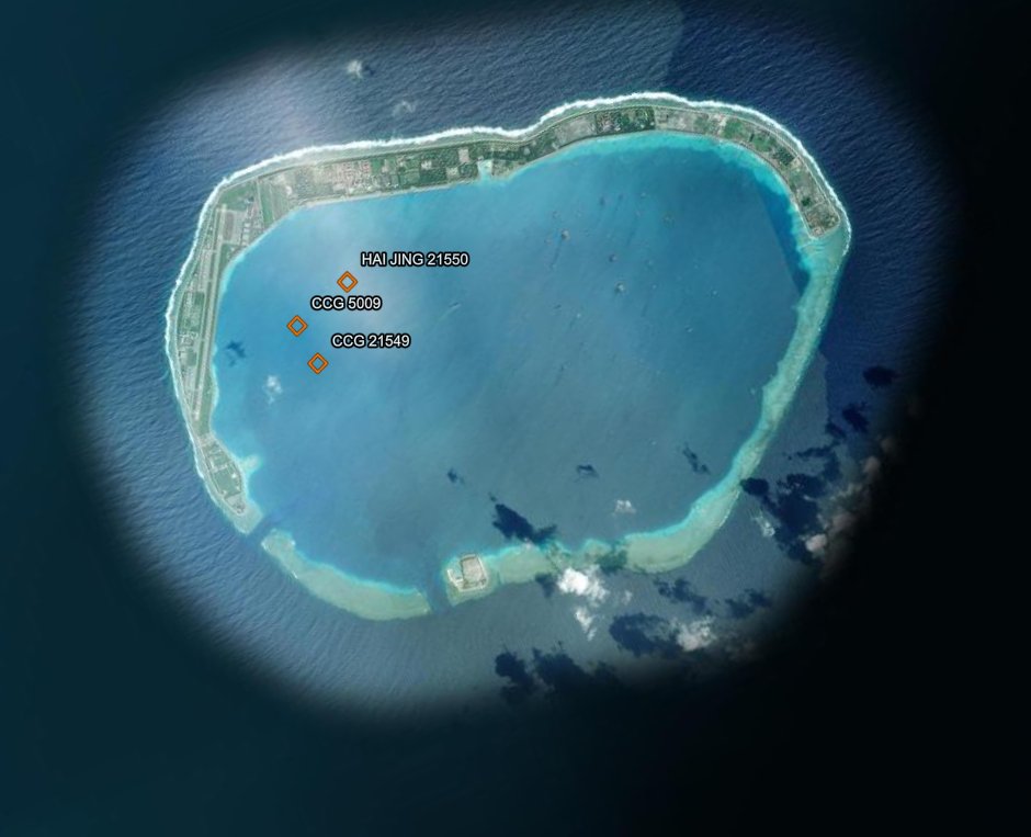 CIC_OS's tweet image. -SPRATLYS-

2030 24JUL25 PH TIME / 1243 UTC