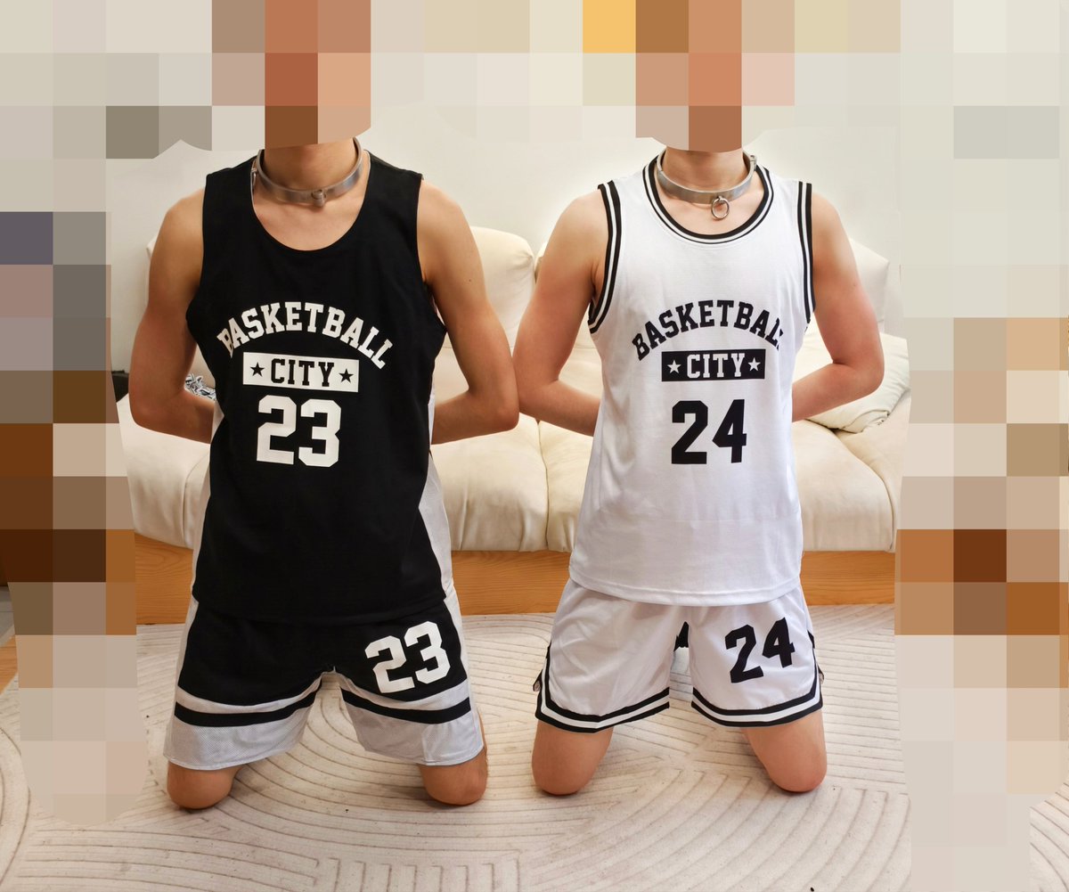 收终生圈养奴 tweet media