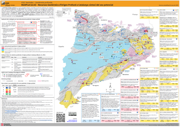 ICGCat's tweet image. ♨️Publiquem la v2.0 del pòster RGOPCat!
Zones amb potencial #geotèrmic profund a Catalunya, una energia renovable per a usos tèrmics i generació elèctrica 24/7.
ℹ️icgc.cat/ca/Eines-i-vis…
@energiacat @transicioeco @accio_cat @empresacat #TransicióEnergètica #EnergiaSostenible