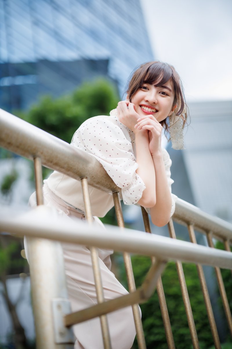 kazoodaz's tweet photo. #高坂琴水 さん @kohsaka_kotomi

2020年6月　滝の広場公園
#キプリスモルホォ
#こと民
#SweetGirlsCollection #Gスタ https://t.co/NyI3mZVBEJ