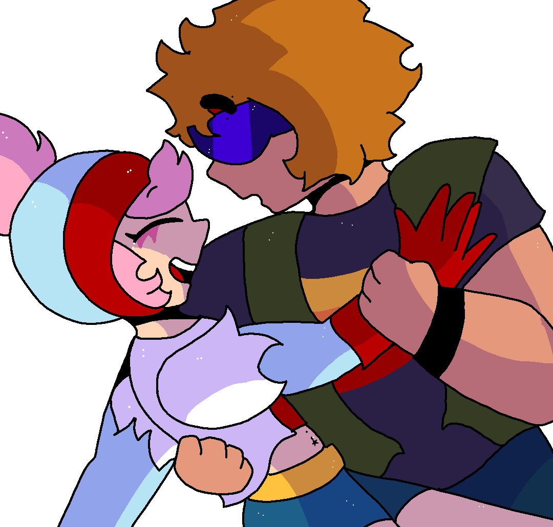 Razorleir's tweet photo. Puede que hoy sea el último día donde pueda hablar de eso
Pero como dije, HASTA EL DIA QUE SÚPERCELL DIGA ALGO NO LOS DEJARÍA DE SHIPEAR
Y AQUI ESTOY
SOY UN FAN DEL JANET X BUSTER Y ESTOY ORGULLOSO DE ESO https://t.co/KLWbEYMDif