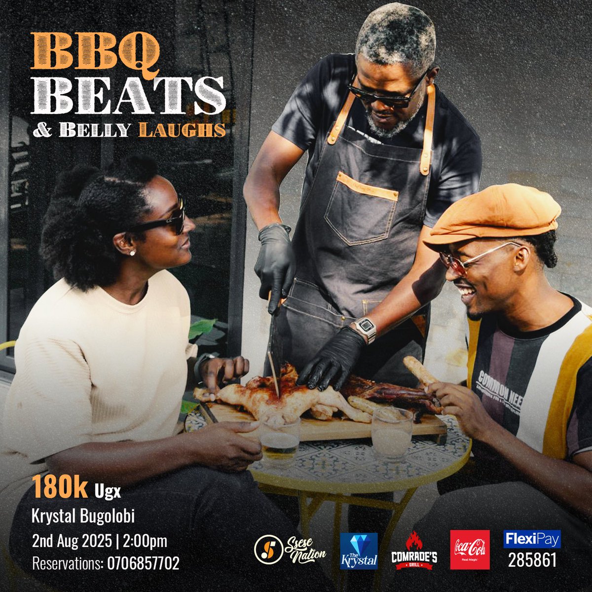 Closing reservations soon. Super excited to have such amazing sponsors believe in our idea. Looking forward to August 2nd. Save the date! 

pmldaily.com/features/celeb…