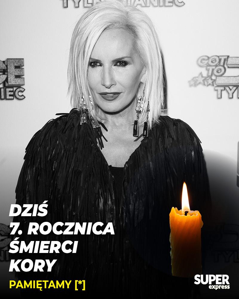 se_pl's tweet image. Dziś mija kolejna rocznica śmierci jednej z największych ikon polskiej sceny muzycznej.
Jej głos, charyzma i twórczość na zawsze pozostaną w naszych sercach.
Pamiętamy 🖤