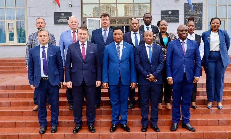 MINSK: PRIME Minister Kassim Majaliwa has concluded his three-day working visit in Belarus, where he successfully promoted various investment opportunities in the country in four priority sectors of agriculture, health, minerals, and defense and security.

Read more
